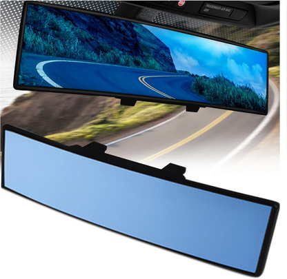 SafeView Elite™ – Oglinda retrovizoare panoramica HD pentru masina