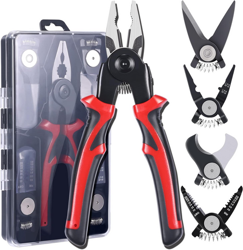 ToolFlex™ Set Cleste 5 in 1