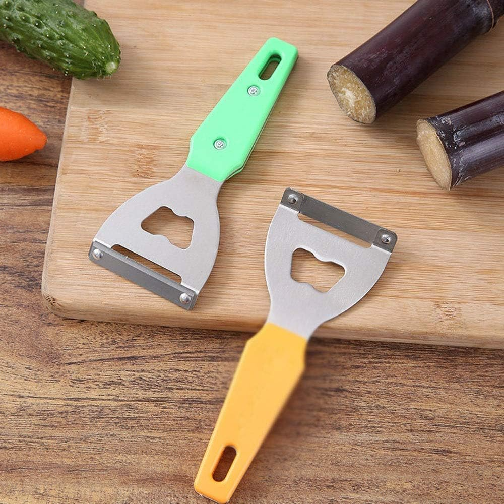 Peeler Multifunctional si Super Eficient