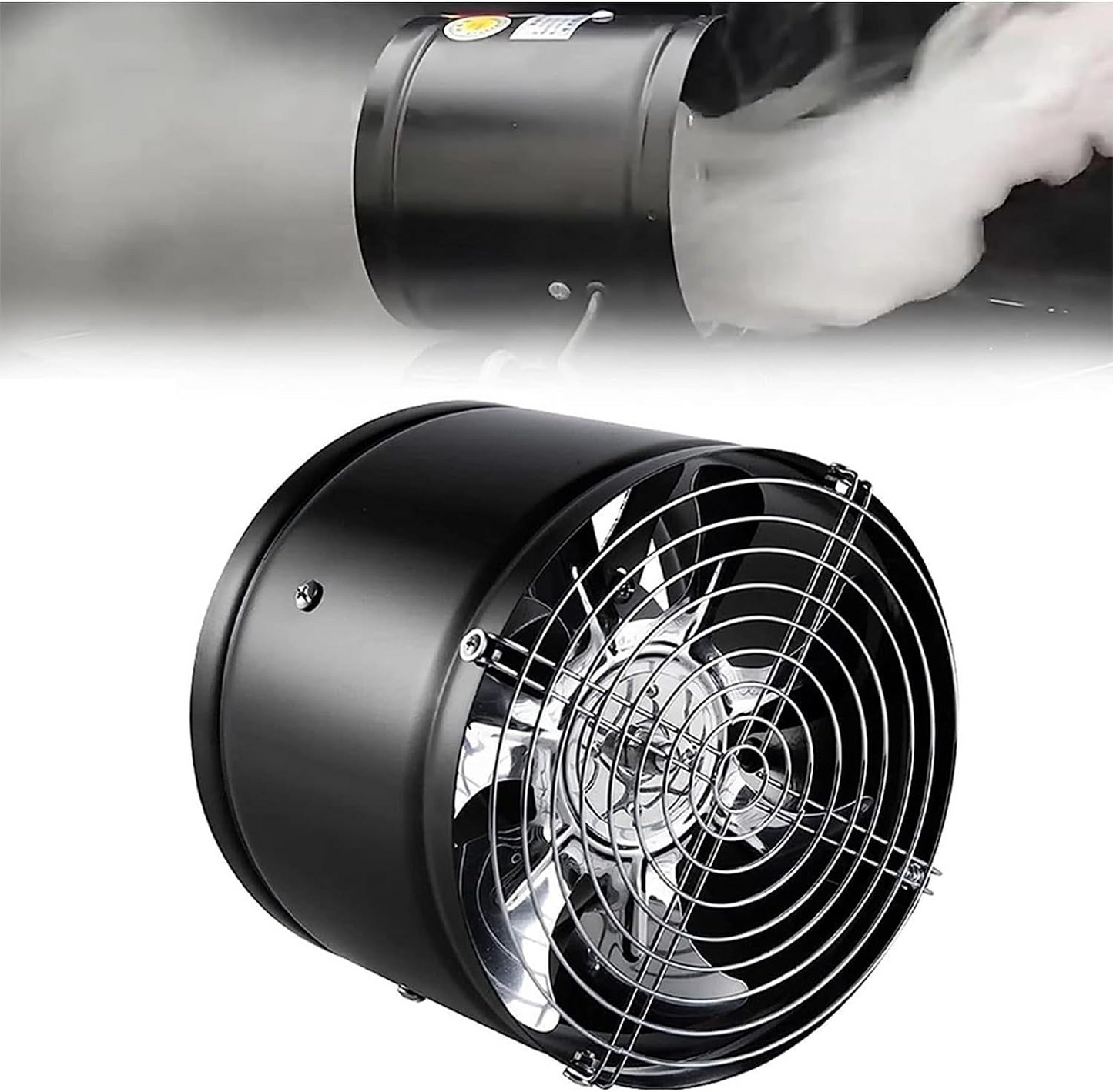 AeroCool™ Ventilator de evacuare pentru bucătărie