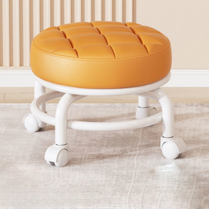 🔥OFERTA 1+1🔥RollSeat™ – Scaun Compact cu Roti pentru Casa