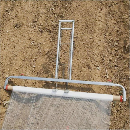 🔥OFERTA 1+1🔥MulchPro™ - Aplicator manual pentru folie de mulcire 0.8-1.5 m