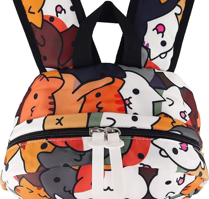 Rucsac Modern Anime Kitty