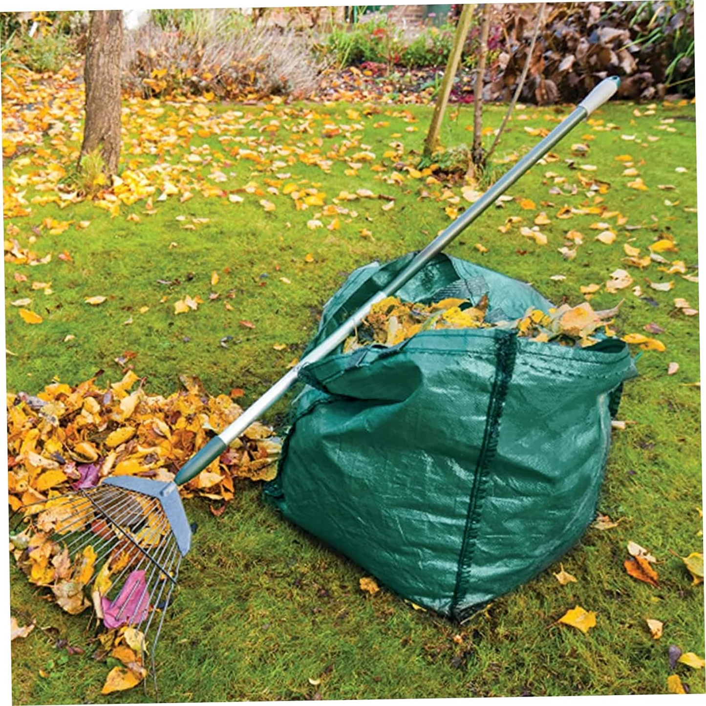 Sac pentru Resturi Vegetale 150L