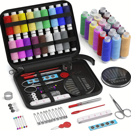 StitchMaster™ Kit Multifunctional de Croitorie