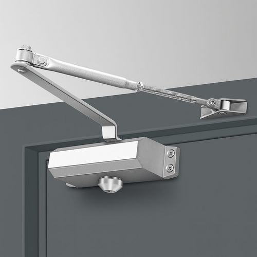 DoorControl™ – Inchizator Hidraulic Profesional pentru Usi