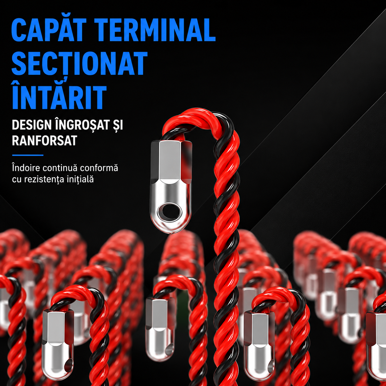 🔥 OFERTA 1+1🔥WireGuide™ – Dispozitiv Profesional pentru Tras Cabluri, 15 m