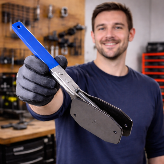 Spreeco™ - Compresor pentru Pistoanele de Frana