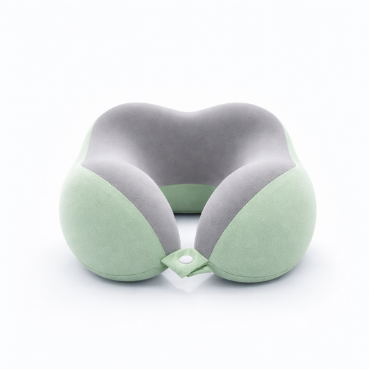Neckcloud™ – Perna de calatorie cu spuma de memorie