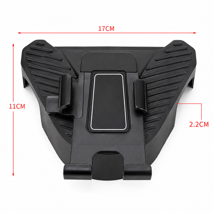 RIDEXA™ Protectie Ghidon cu Suport pentru Telefon