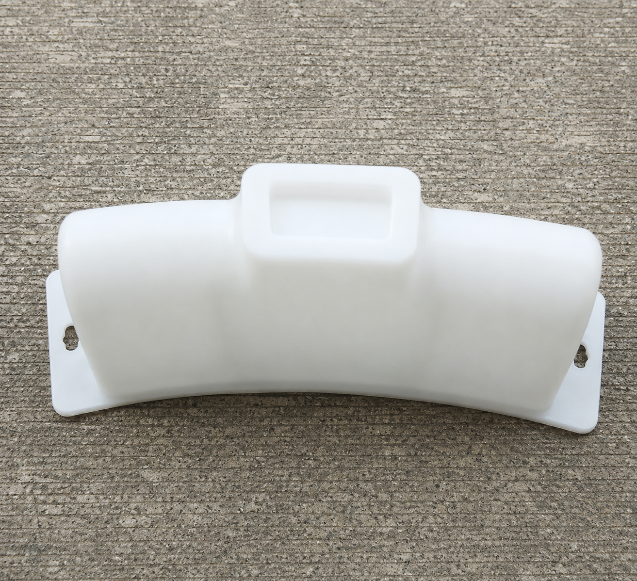 Forma Profesionala pentru Borduri Circulare din Beton