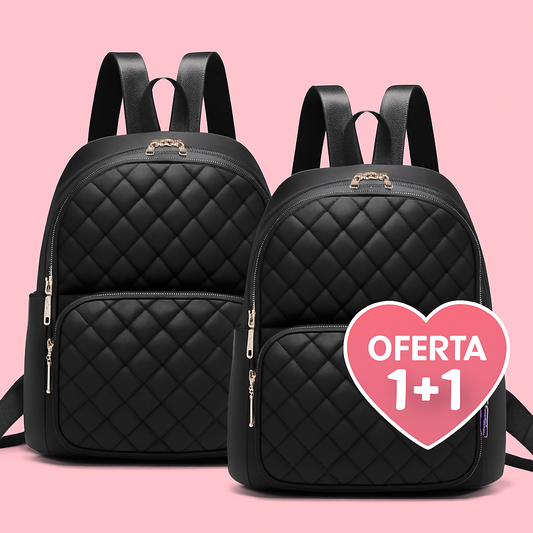 🔥OFERTA 1+1🔥Rucsac Travistar™ Casual la moda pentru Femei