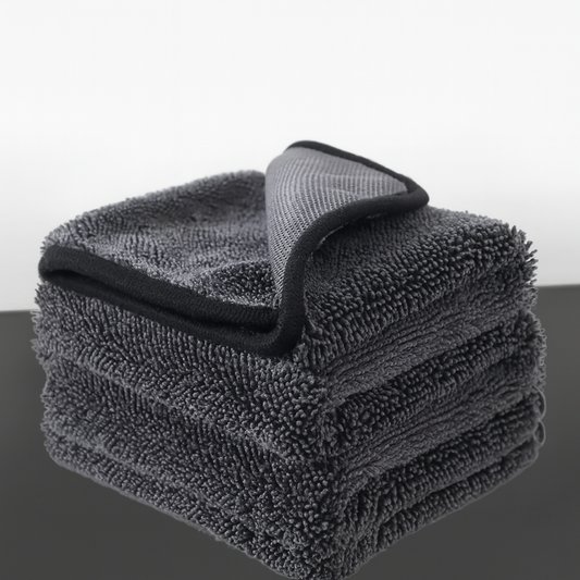 🔥OFERTA 1+1🔥DryMaster™ – Prosop Auto din Microfibra Ultra-Absorbant