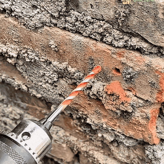 🔥Oferta 1+1 SETURI🔥DuraCut™ Set burghie pentru Beton, Ceramica, Sticla, Zidarie (6 Bucati)