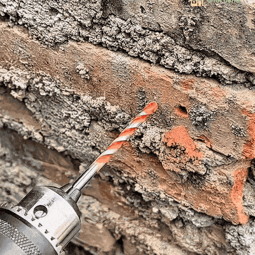 🔥Oferta 1+1 SETURI🔥DuraCut™ Set burghie pentru Beton, Ceramica, Sticla, Zidarie (6 Bucati)