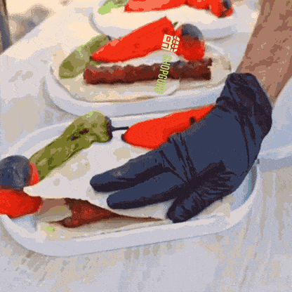 🔥OFERTA 1+1🔥Dispozitiv facut frigarui Kebab