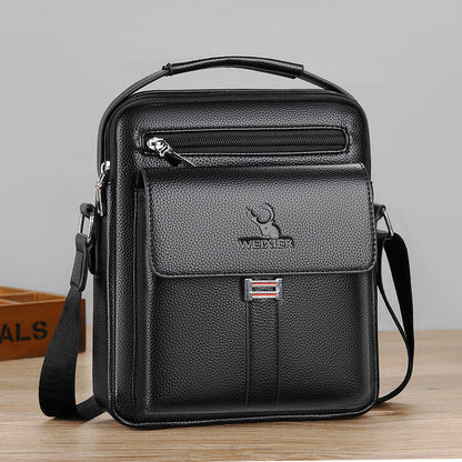 Geanta retro pentru barbati Gentleman's Bags™