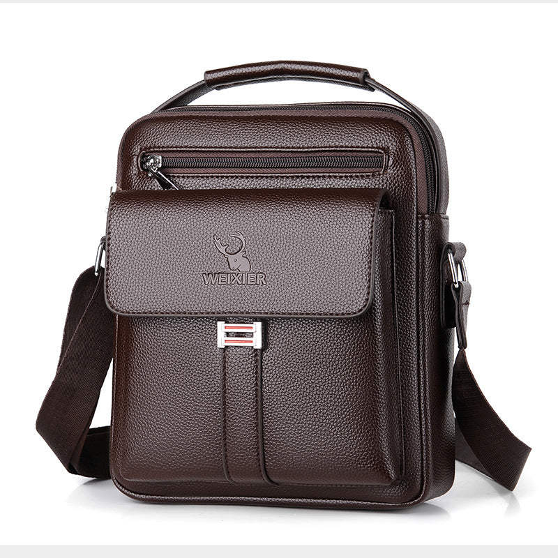 Geanta retro pentru barbati Gentleman's Bags™