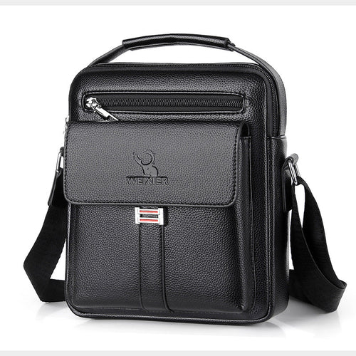 Geanta retro pentru barbati Gentleman's Bags™