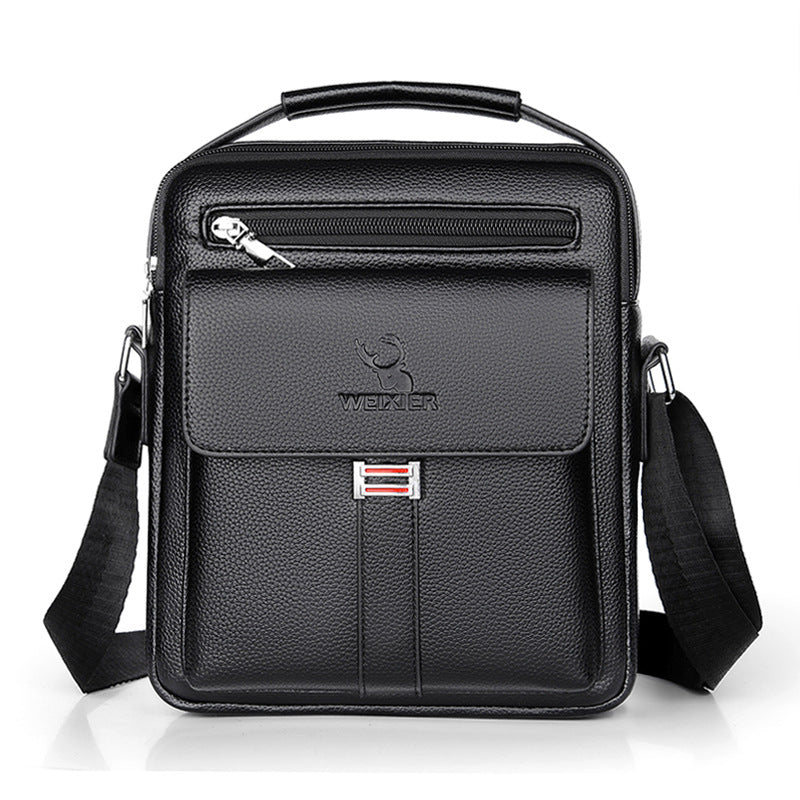 Geanta retro pentru barbati Gentleman's Bags™