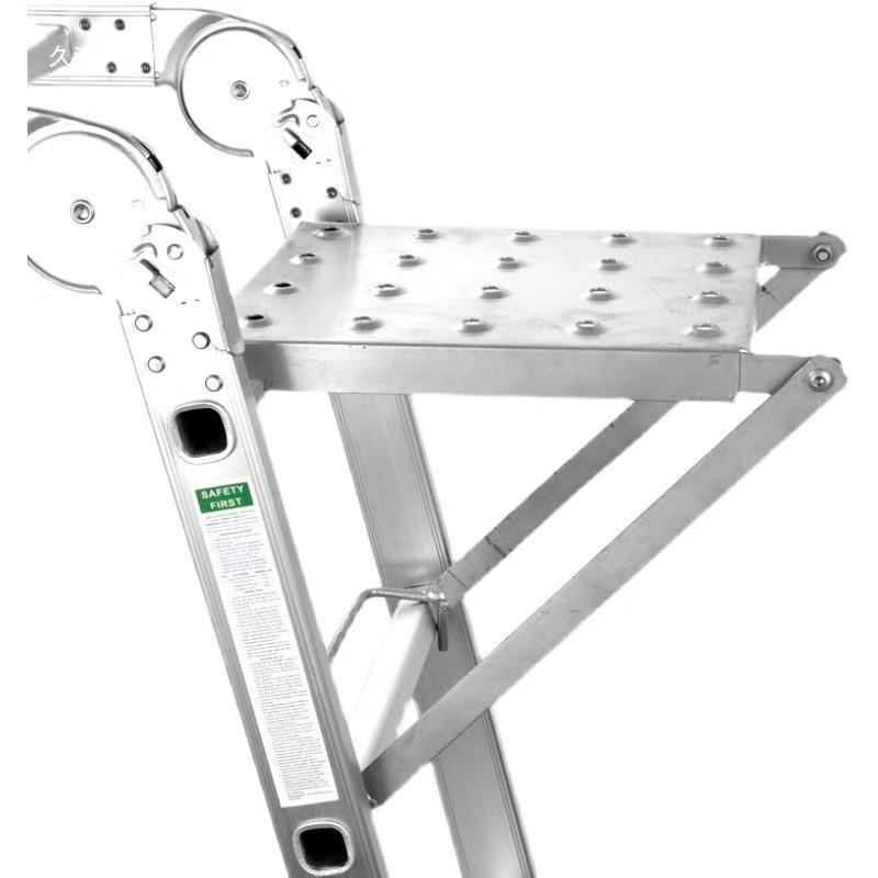 StepDock™ Platforma Profesionala pentru Scara