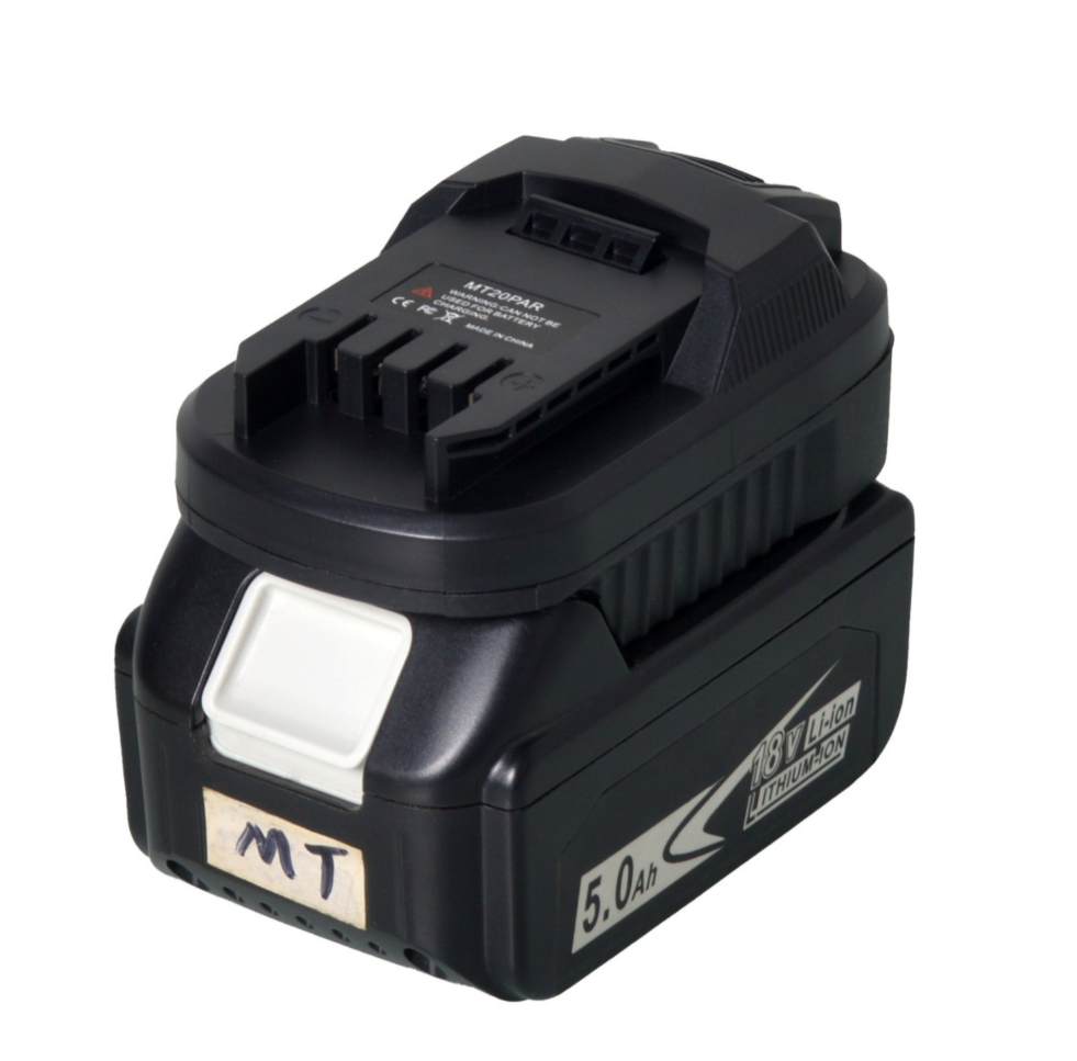 ParkitaLink™ – Adaptor Makita la Parkside 18V pentru Scule Electrice