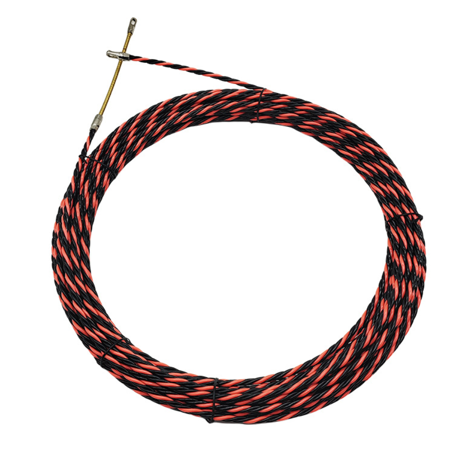 🔥 OFERTA 1+1🔥WireGuide™ – Dispozitiv Profesional pentru Tras Cabluri, 15 m