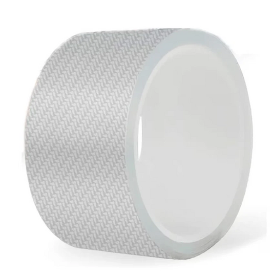 🔥Oferta 1+1🔥Banda 5D din Fibra de Carbon (3m)