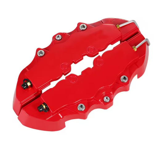 BrakeStyle™ - Set Capace Decorative pentru Etriere de Frana