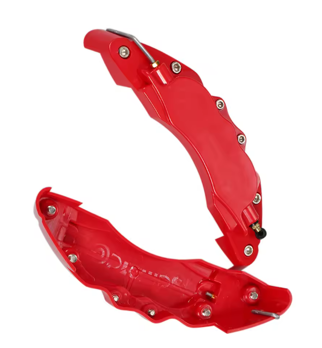 BrakeStyle™ - Set Capace Decorative pentru Etriere de Frana