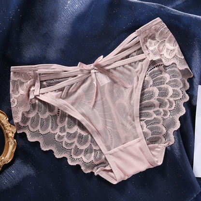 LacyAir – Lenjeria de Vara Fara Cusaturi, Sexy si Ultra-Confortabila