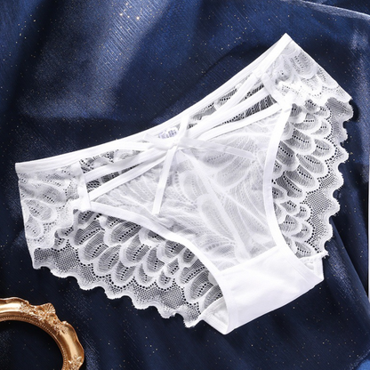 LacyAir – Lenjeria de Vara Fara Cusaturi, Sexy si Ultra-Confortabila