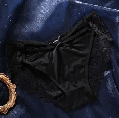 LacyAir – Lenjeria de Vara Fara Cusaturi, Sexy si Ultra-Confortabila