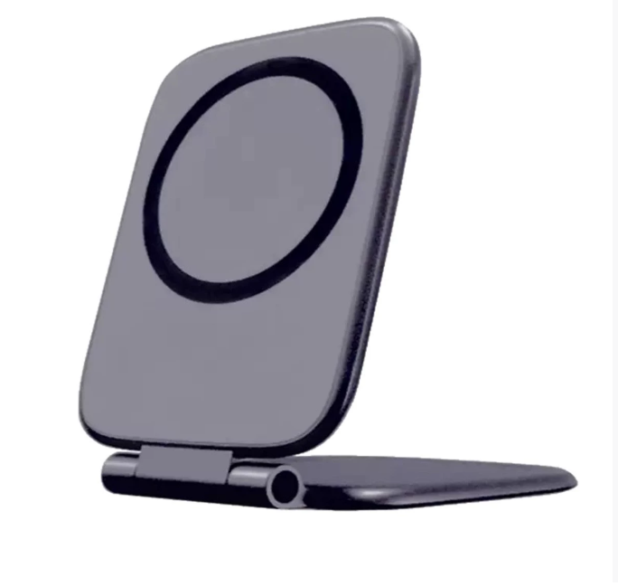 🔥Oferta 1+1!🔥MagFold™ – Suport Magnetic Pliabil pentru Telefon si Tableta