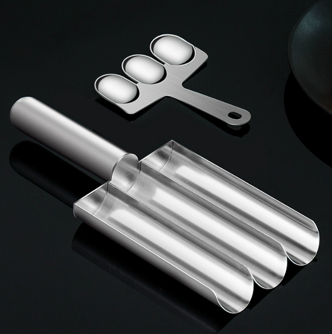 🔥OFERTA 1+1🔥MeatRoll™ – Dispozitiv pentru Formarea Chiftelelor Perfecte