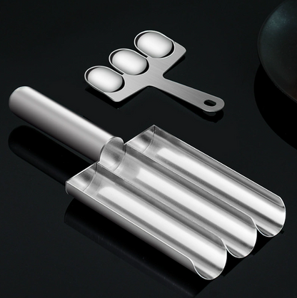 🔥OFERTA 1+1🔥MeatRoll™ – Dispozitiv pentru Formarea Chiftelelor Perfecte