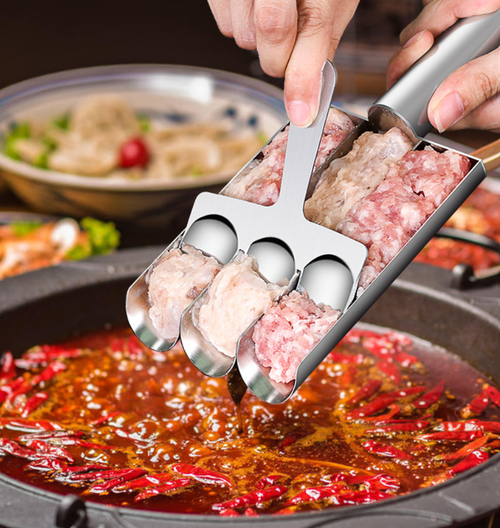 🔥OFERTA 1+1🔥MeatRoll™ – Dispozitiv pentru Formarea Chiftelelor Perfecte