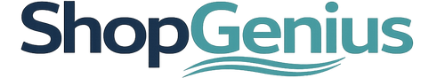 ShopGenius Romania