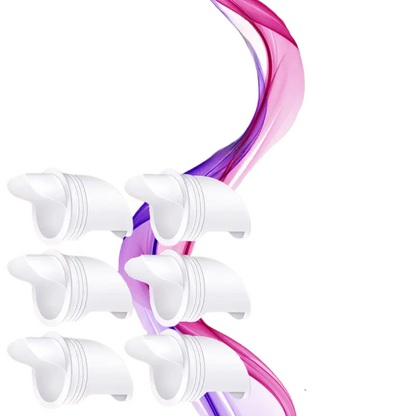 PoultryFeeder™ - Set de 5 Guri de Hranire pentru Pasari