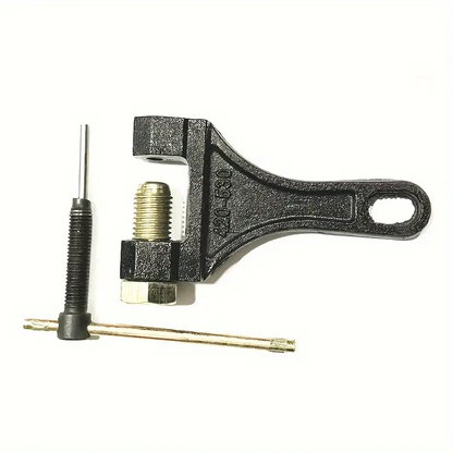 🔥OFERTA 1+1!🔥 Dispozitiv pentru Demontare si Montare Lanturi