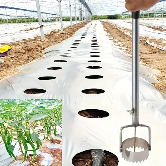 🔥OFERTA 1+1🔥PlantFix™ – Unealta Multifunctionala pentru Gradinarit, Construita pentru Eficienta Maxima