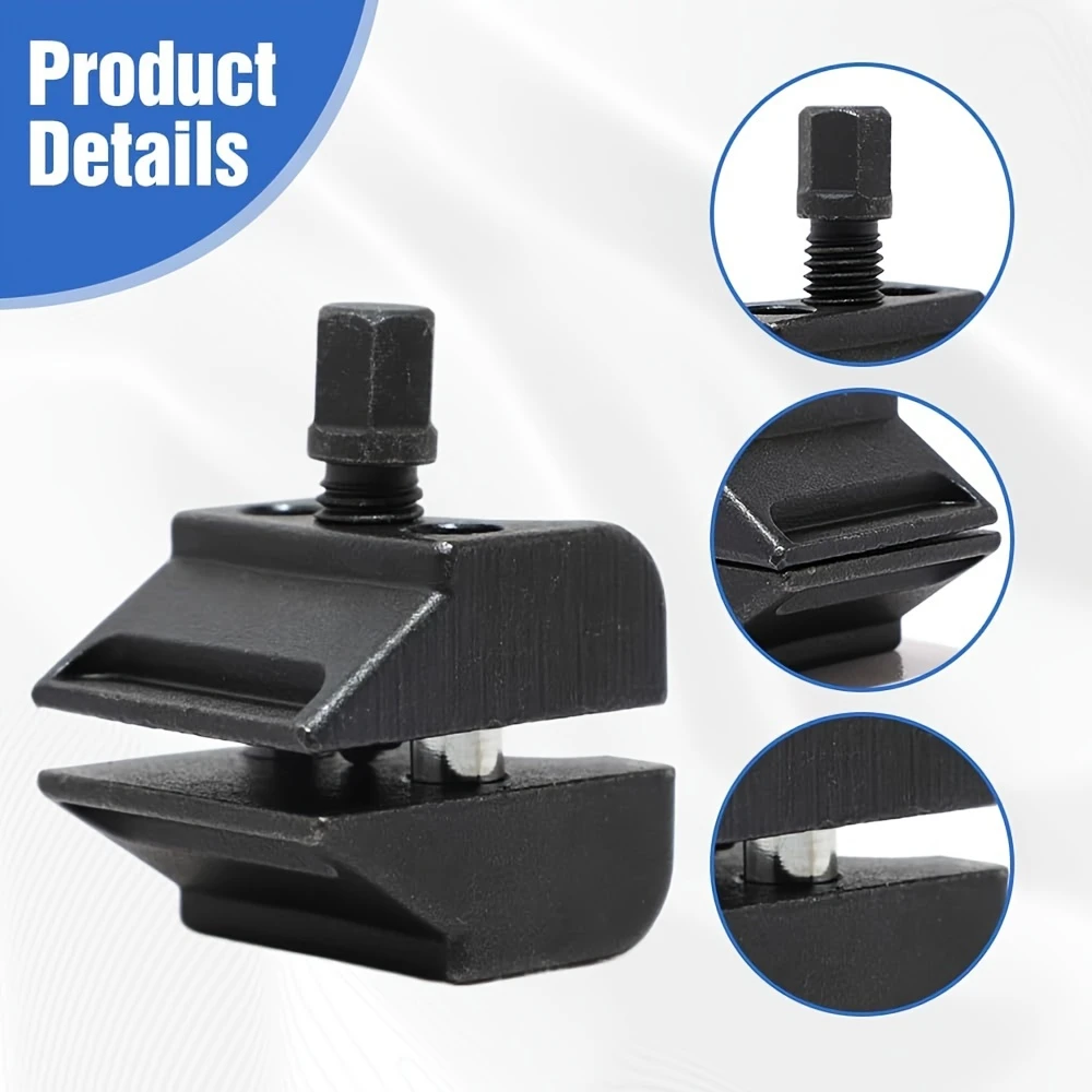 🔥OFERTA 1+1🔥Amprex™ - Separator si Expansor pentru Suspensii Auto