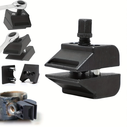 🔥OFERTA 1+1🔥Amprex™ - Separator si Expansor pentru Suspensii Auto