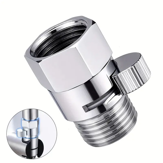 🔥OFERTA 1+1🔥FlowLix™ - Robinet Universal pentru Controlul Debitului de Apa