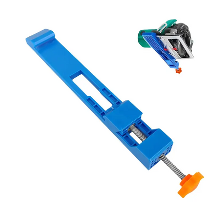 🔥OFERTA 1+1🔥LineMaster™ – Ghidaj Reglabil pentru Fierastrau Circular