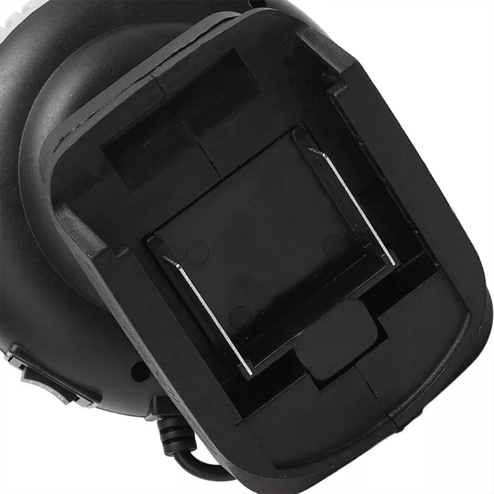 HeatForce™ - Aeroterma Portabila cu Aer Cald
