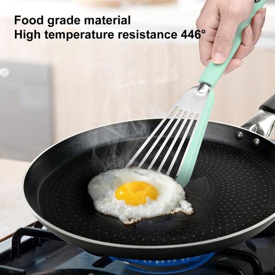 FlexiCook™ Spatula antiaderenta de Bucatarie