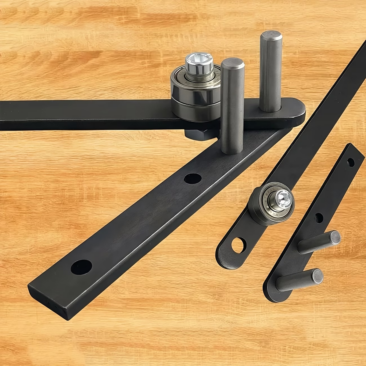 BENDRIX™  Dispozitiv Manual Compact pentru indoirea Sarmei