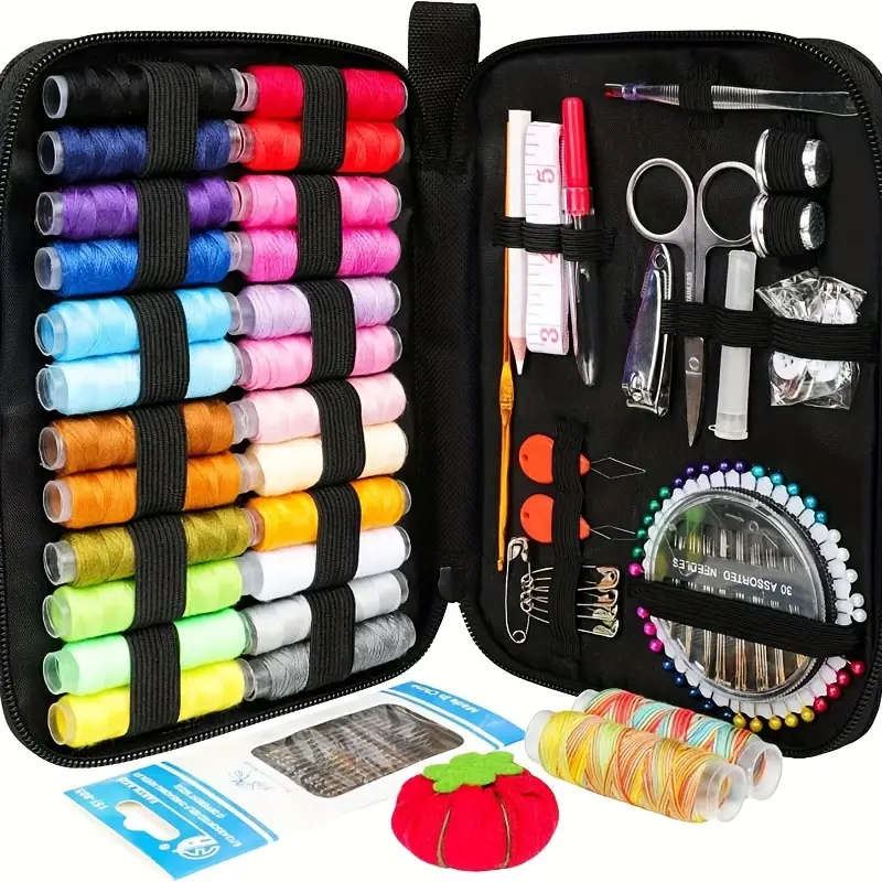 StitchMaster™ Kit Multifunctional de Croitorie