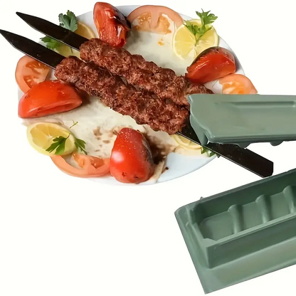 Dispozitiv facut frigarui Kebab